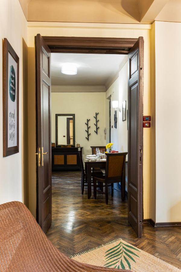 Sweet Dreams Suites Piata Romana Bukarest Exterior foto