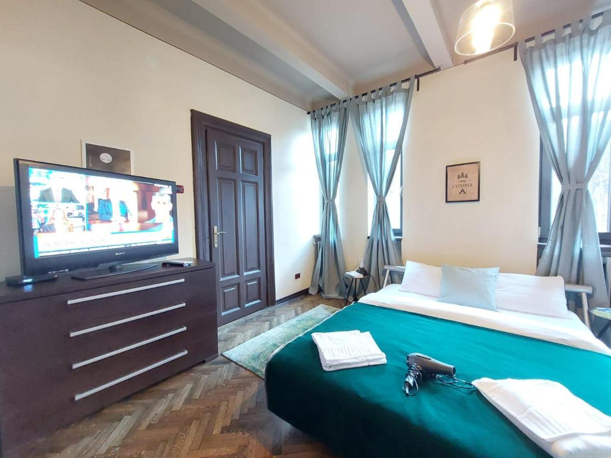 Sweet Dreams Suites Piata Romana Bukarest Exterior foto